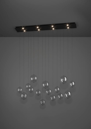 Каскадная люстра Eglo Espardello 390334