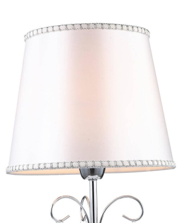 Настольная лампа Kutek Zaffiro ZAF-LG-1 (P/A)