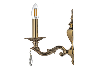 Бра Arti Lampadari Amelia E 2.1.1.502 GB