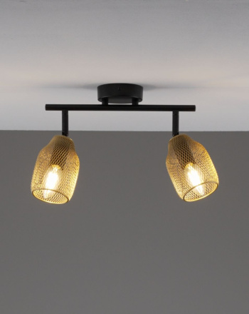 Спот Moderli Adalina V11837-2C