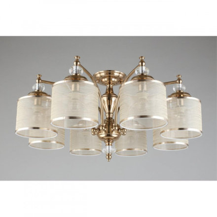 Люстра на штанге APLOYT Agata APL.720.07.08