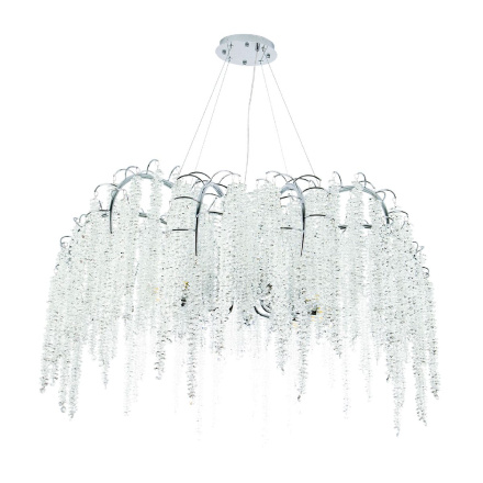 Подвесная люстра Modestyle MS.2110.800 CR