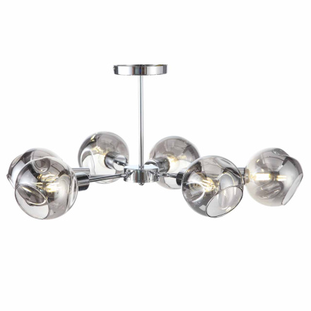 Потолочный светильник EVOLUCE GENTORE SLE155102-06