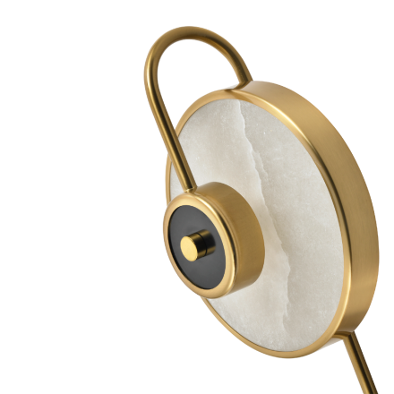 Настенный светильник Zortes Elly ZRS.1818.02