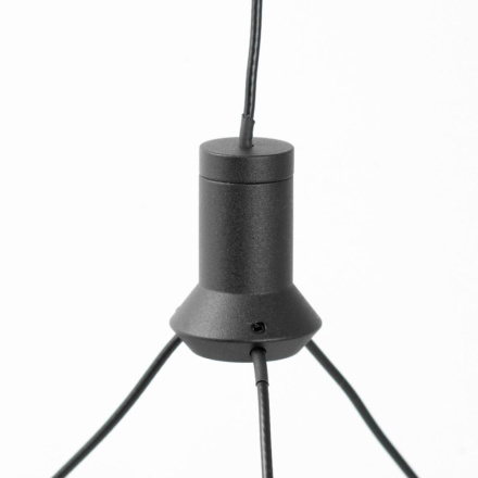 Подвесной светильник Lussole Hardin LSP-7433