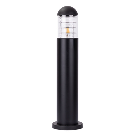 Уличный светильник Arte Lamp Coppia A5217PA-1BK