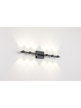 Настенный светильник Zortes Scoup ZRS.10112.06