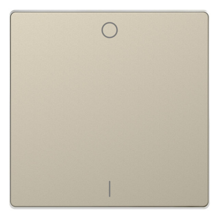 Клавиша одинарная Schneider Electric Merten D-Life MTN3301-6033