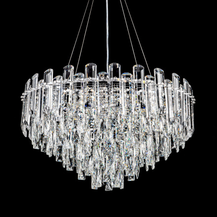 Подвесная люстра Modelux ML.7088.600 CR