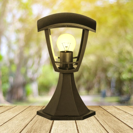 Уличный светильник Apeyron Валенсия НТУ 07-60-001 У1 11-155