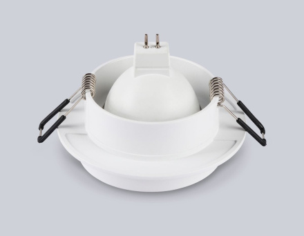 Встраиваемый светильник Ambrella Light Techno spot Acrylic Tech TN30707