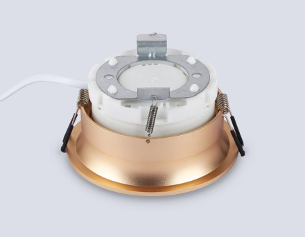 Встраиваемый светильник Ambrella Light Techno spot GX Standard tech TN51812