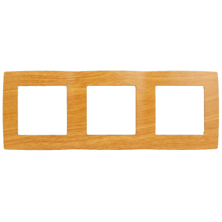 Рамка на 3 поста Эра 12-5003-07 Б0014767