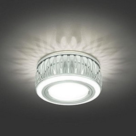 Встраиваемый светильник Gauss Backlight BL094
