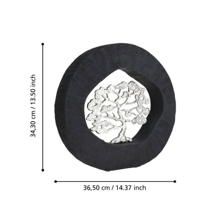 Статуэтка Eglo Kemaman 427413