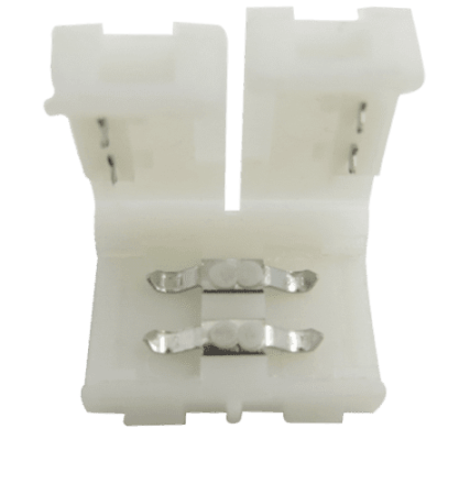 Коннектор для ленты SWG 2pin-8mm 000163