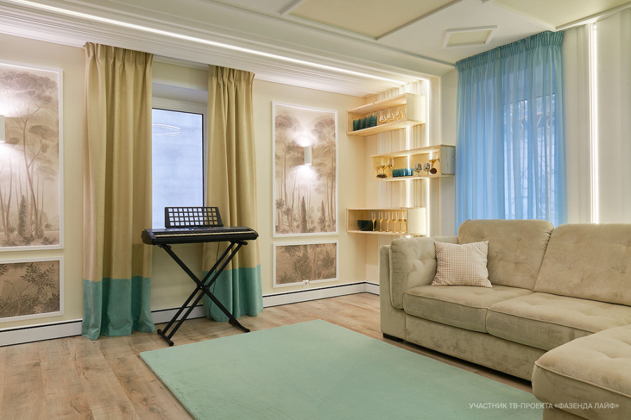 Бра Maytoni Parma C191-WL-02-W