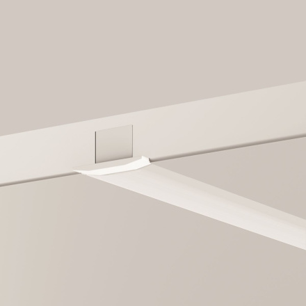 Алюминиевый профиль скрытого монтажа Maytoni Led Strip 636021