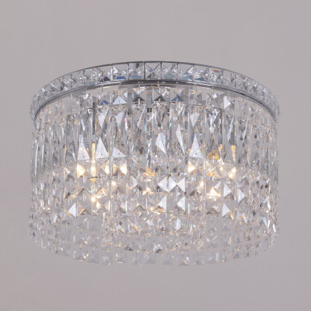 Потолочная люстра Reluce 90328-0.3-05 CR