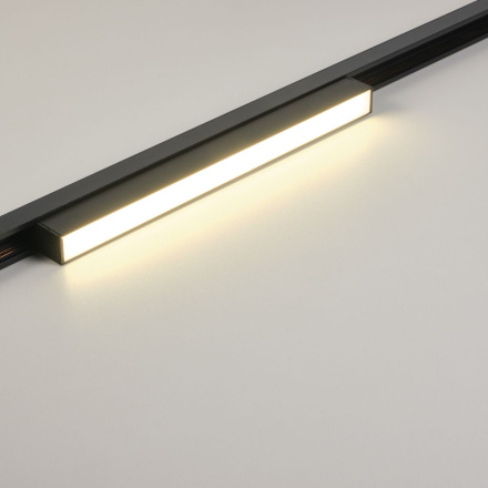 Трековый магнитный светильник Voltalighting Light AIJL-CX-E0021/10W/100/4К/B