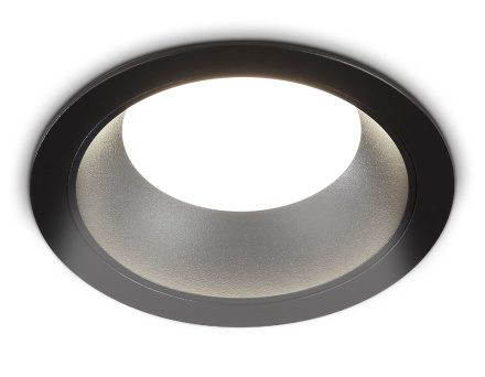 Встраиваемый светильник Ambrella Light GX Standard Tech Techno Spot TN52333