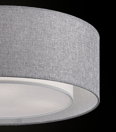 Потолочный светильник Maytoni Bergamo MOD613CL-04GR