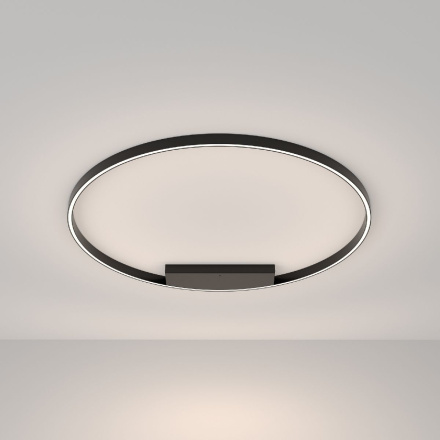 Потолочный светильник Maytoni Rim MOD058CL-L65BK