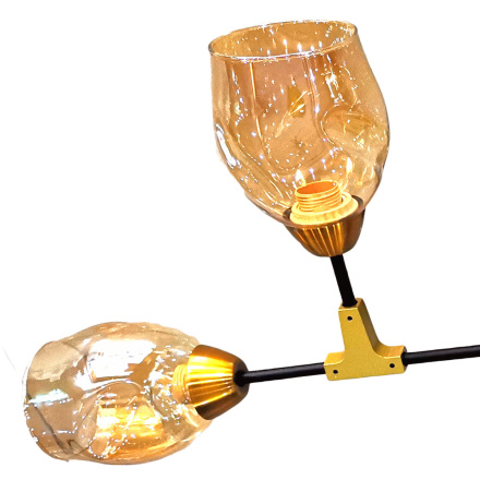 Люстра на штанге Reluce 81702-0.3-04