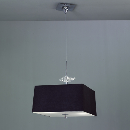 Подвесной светильник Mantra Akira 0784