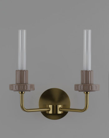 Бра Moderli Atelieri V11695-WL