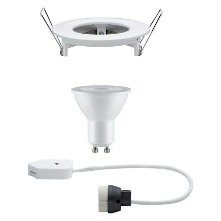 Встраиваемый светильник Paulmann Nova 93631