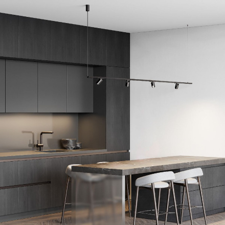 Шинопровод накладной Elektrostandard Line Magnetic 85223/00 4690389213731 a069715