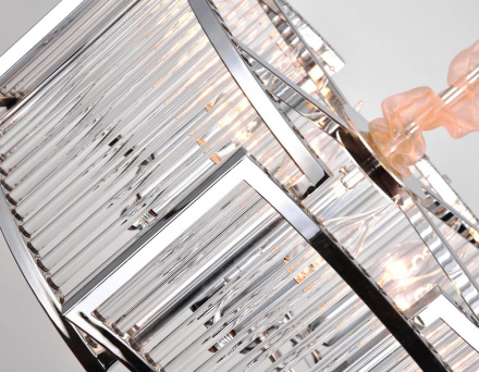 Подвесная люстра Ambrella Light Traditional TR5366