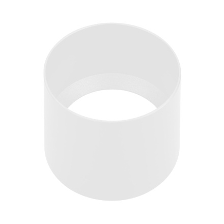 Кольцо антибликовое Arlight LGD-ANTIGLARE-RING-R85 (WH) 046758