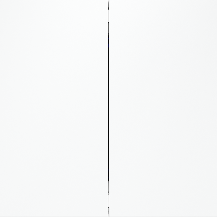 Выключатель двухклавишный Voltum S70 VLS020102 (белый матовый)