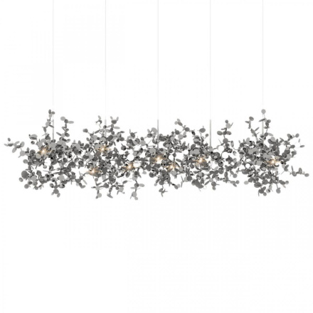 Подвесной светильник Loft IT Spark 10101/5 Chrome