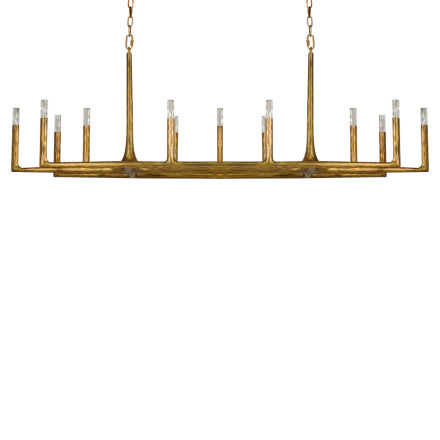 Подвесная люстра Covali APL-50625