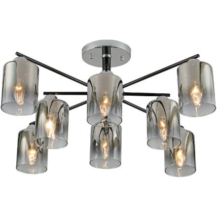 Потолочная люстра Reluce 07274-0.3-08