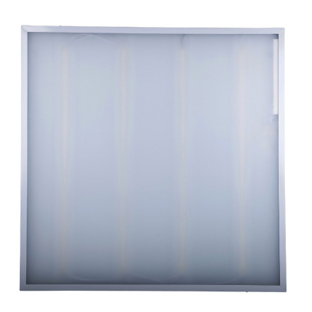 Светодиодная панель Volpe ULP-Q116 6060-36W/4000K+6500K WHITE UL-00011073