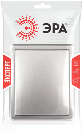 Переключатель Эра Эксперт 11-1203-03 Б0062990