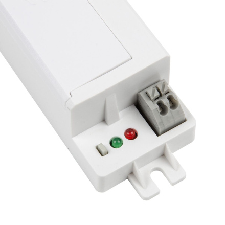 Блок аварийного питания с аккумулятором для светодиодных панелей Uniel PREMIUM+ UET-E22 40W/EMG IP20 UL-00010834