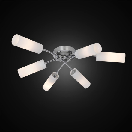 Потолочная люстра Citilux Новелла CL122161