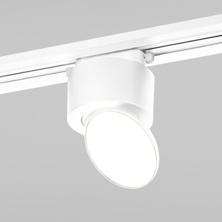 Трековый однофазный светильник Elektrostandard Smooth 85515/01 4690389193767 a062875
