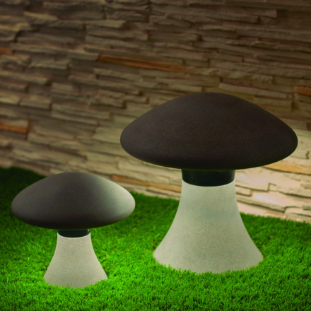 Садовый светильник Mantra TAOS 7106