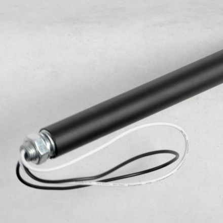 Люстра на штанге Lussole Loft Astoria LSP-8309