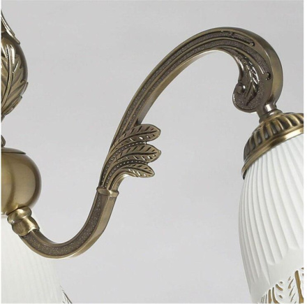 Потолочная люстра De Markt Ариадна 105010603