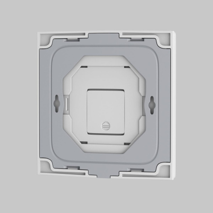 Роторная беспроводная панель управления Maytoni Union 711012