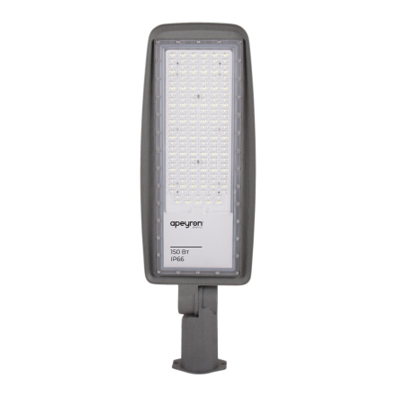 Уличный консольный светильник Apeyron 29-12