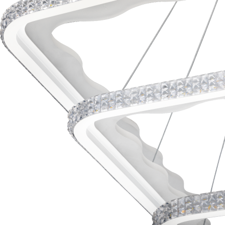 Подвесная люстра Ritter Lucido 51646 4