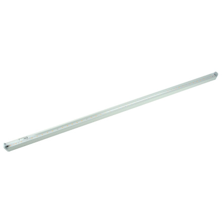 Светильник для растений Uniel ULI-P33-24W/SPLX IP40 WHITE UL-00010526